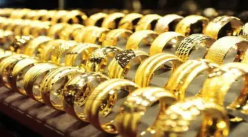 أسعار الذهب في مصر بتعاملات اليوم الأربعاء