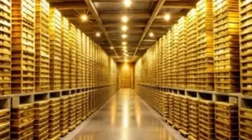 أسعار الذهب في مصر في بداية تعاملات الإثنين 27 أبريل 2026