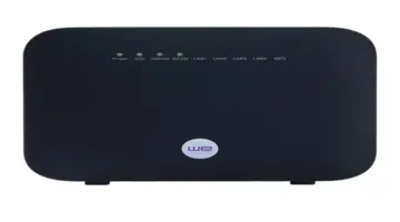 أسعار الراوتر الأرضي 2026 للشركة المصرية للاتصالات.. باقات متنوعة