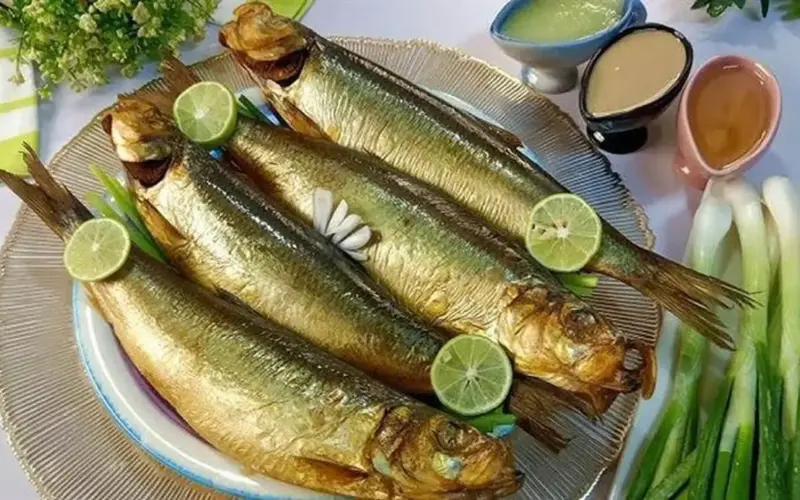 أسعار الرنجة والفسيخ 2026.. «تأهبوا للاحتفال بشم النسيم»