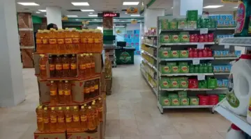 أسعار السلع الغذائية في منافذ الزراعة والتموين.. «تسوّق كل احتياجاتك»