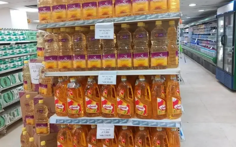 أسعار السلع واللحوم في منافذ الحكومة اليوم.. «تسوق كل احتياجاتك»