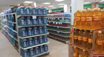 أسعار السلع واللحوم في منافذ الدولة اليوم.. أقل من الأسواق