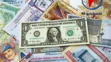 أسعار العملات الأجنبية والعربية مقابل الجنيه في بنك القاهرة بختام تعاملات اليوم