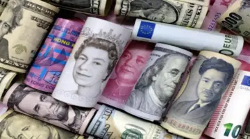 أسعار العملات العربية والأجنبية في البنوك اليوم الأحد الموافق 19-4-2026