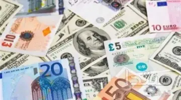 أسعار العملات العربية والأجنبية مقابل الجنيه اليوم 28 أبريل 2026.. آخر تحديث