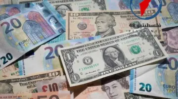 أسعار العملات اليوم الثلاثاء 14 أبريل 2026 في المصارف