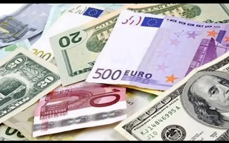 أسعار العملات بالبنوك المصرية اليوم، السبت 4 أبريل 2026