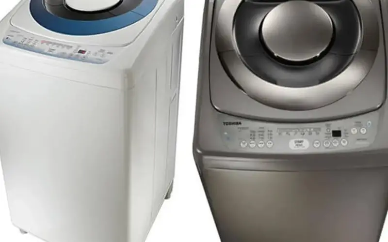 أسعار الغسالات فوق أوتوماتيك 2026 في الأسواق.. خيارات متعددة تناسب الجميع