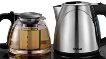 أسعار الغلايات في الأسواق 2026.. موديلات عديدة تناسب كل الميزانيات