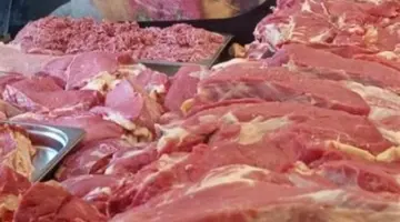 أسعار اللحوم اليوم الأحد: استقرار في محال الجزارة ووفرة كبيرة في المنافذ الحكومية