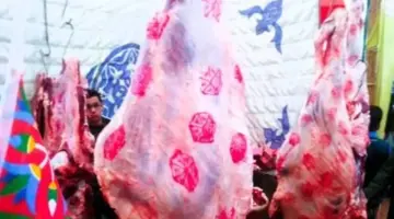 أسعار اللحوم والدواجن والبيض والأسماك بأسيوط اليوم 22 إبريل 2026