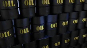 أسعار النفط تقفز 5% وتصل إلى 117 دولاراً للبرميل