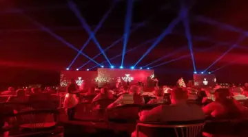 أسعار تذاكر حفلات الأوبرا خلال عيد الربيع 2026.. باقات متعددة تبدأ من 110 جنيهات