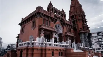 أسعار تذاكر دخول قصر البارون ومواعيد الزيارة 2026.. تحفة معمارية مميزة