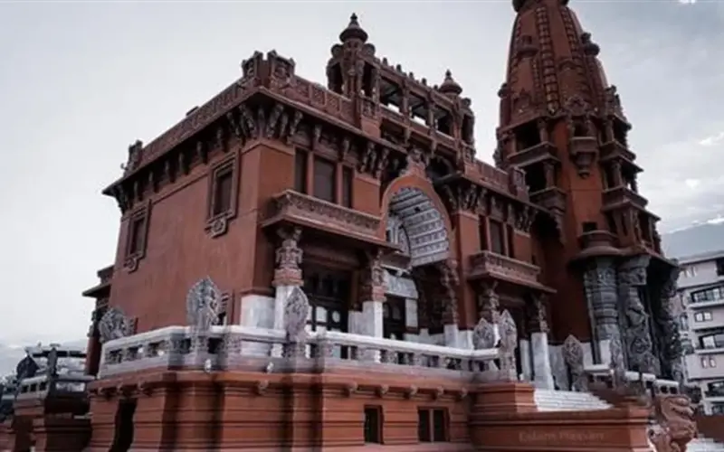 أسعار تذاكر دخول قصر البارون ومواعيد الزيارة 2026.. تحفة معمارية مميزة