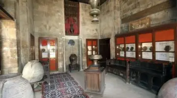 أسعار تذاكر متحف جاير أندرسون وأوقات الزيارة 2026