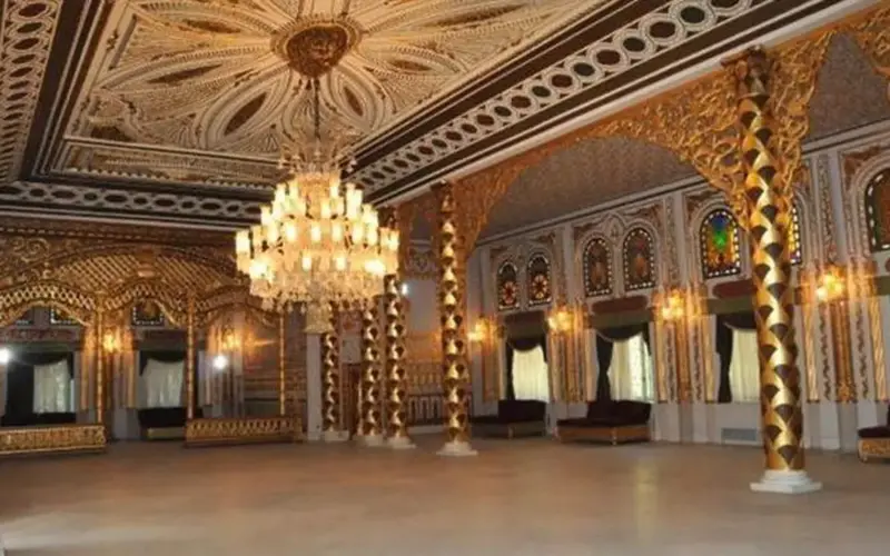 أسعار تذاكر متحف محمد علي بالمنيل ومواعيد الزيارة.. مقتنيات فريدة