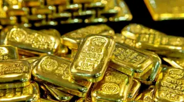 أسعار سبائك الذهب في مصر اليوم الإثنين.. كم وصل سعر 2.5 جرام btc؟