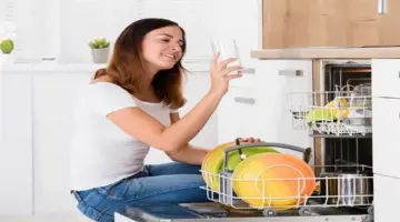 أسعار غسالات الأطباق 10 أفراد.. «وفري جهدك في حرارة الصيف»