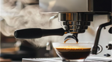 أسعار ماكينات تحضير القهوة في الأسواق.. تعرف عليها