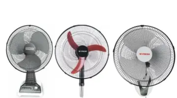 أسعار مراوح السقف والاستاند في الأسواق.. تعرف على تكلفتها