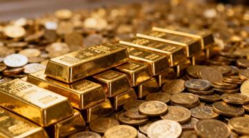 أسعار الذهب في العراق اليوم الإثنين 20 أبريل 2026 قمة مثقال الذهب عيار 21 تحديث فوري شامل لعيار 21 و24 بالدينار والدولار مع سعر الأونصة والسبائك وتحليل الاتجاه