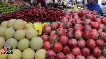 أسعار الفاكهة في أسواق ومتاجر الأقصر.. اليوم الخميس 16 أبريل 2026