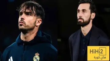 أسينسيو أكبر برهان على هروب المدربين من ريال مدريد