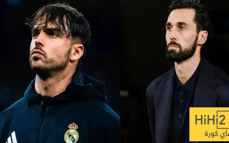 أسينسيو أكبر برهان على هروب المدربين من ريال مدريد