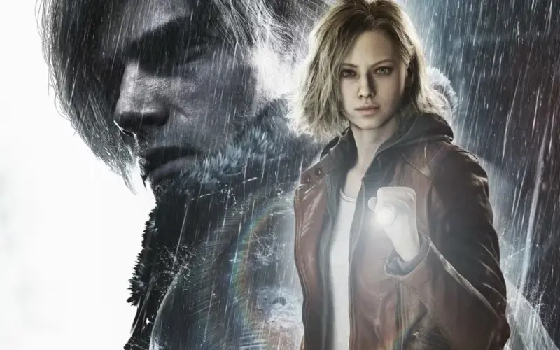 أشياء ومزايا نرغب برؤيتها في إضافة Resident Evil Requiem