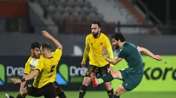 أصبح عقدة للاتحاد.. كيف استعصى كهرباء الإسماعيلية على «زعيم الثغر» في 3 بطولات؟