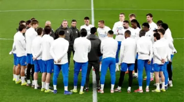 “أصبح مستقبله قابلاً للمس”.. ريال مدريد يفتح المجال أمام رحيل لاعبه بعد الهزيمة أمام مايوركا