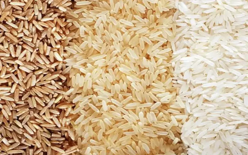 أصناف الأرز الأكثر احتواءً على الزرنيخ