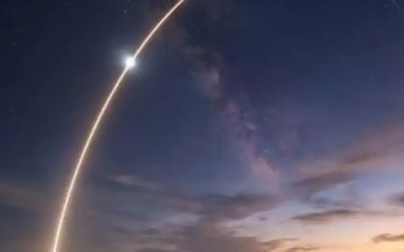 أضخم منشأة من صنع الإنسان.. محطة الفضاء الدولية تعبر سماء القاهرة فجر الأربعاء