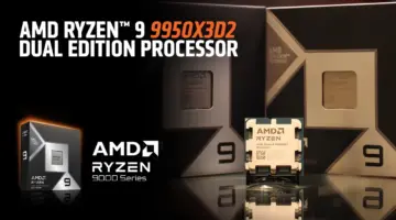 أطلقت AMD للتو شريحة Ryzen ضخمة تحتوي على ذاكرة تخزين مؤقت ضخمة وادعاءات جامحة، مما أدى إلى زعزعة توقعات أداء سطح المكتب في كل مكان.