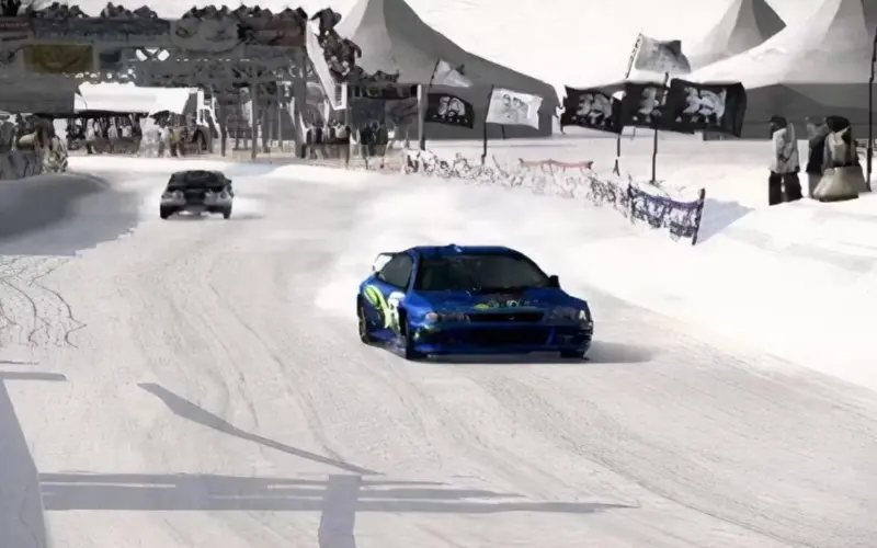 أغلى ألعاب على PS2 وقيمتها الحالية – الجزء السادس