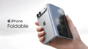 أغلى هاتف آيفون على الإطلاق.. لماذا يبدأ سعر آيفون فولد من 1999 دولاراً؟