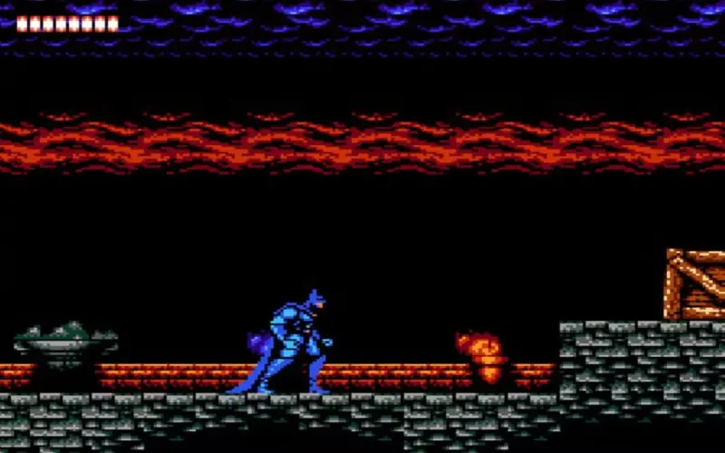 أفضل ألعاب Batman عبر التاريخ من الأقل تأثيراً إلى الأعلى مكانة – الجزء الثالث