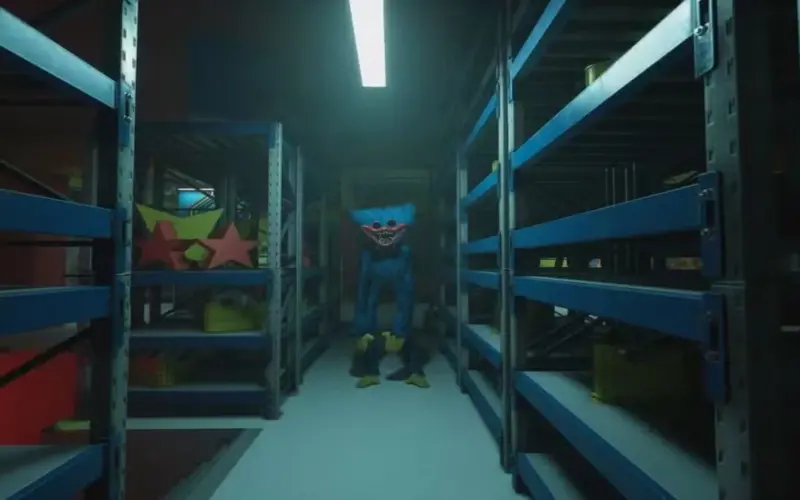 أفضل ألعاب الرعب غير المتكافئة الملائمة للعب الفردي في 2026 – الجزء الثاني