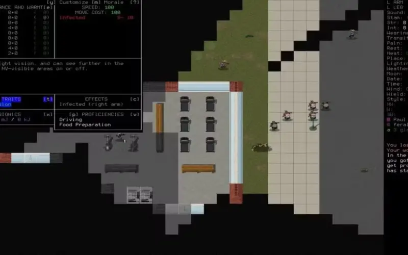 أفضل ألعاب العالم المفتوح القابلة للتشغيل على جهاز ضعيف – الجزء الثالث