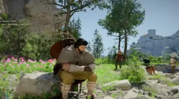 أفضل تعديلات للعبة Crimson Desert تجعل التجربة أكثر سلاسة ومتعة – الجزء الأول