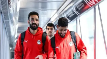 أفضل مركز عالمي منذ 2017.. مكاسب بالجملة لمنتخب مصر مع حسام حسن