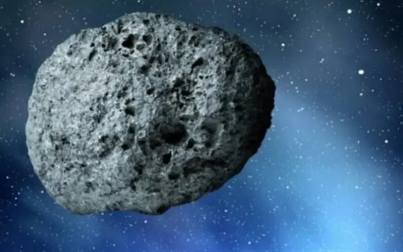 أقرب من الأقمار الاصطناعية.. تفاصيل المسافة المدهشة لمرور كويكب “أبوفيس” بجانبنا