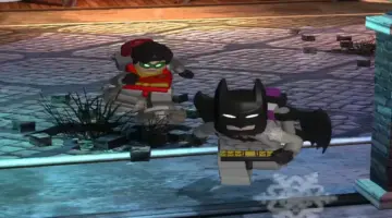 أقوى ألعاب Batman عبر التاريخ من الأقل تأثيراً إلى الأعلى مكانة – الجزء التاسع