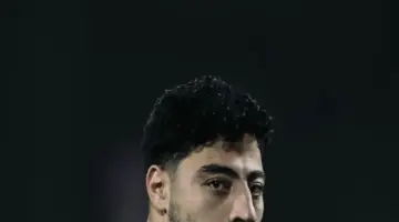 أكرم توفيق يحسم قراره بشأن العودة إلى الأهلي