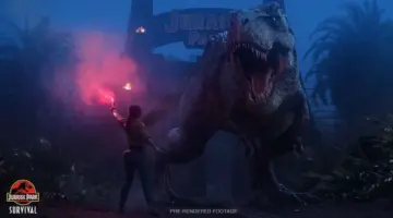 ألعاب رعب تستحق الانتظار في 2026 وما بعدها (ج3)