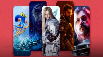 ألعاب شهر أبريل 2026 – ترو جيمنج