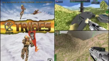 ألعاب متعددة اللاعبين التي لا تزال نشطة ويمكنك لعبها في 2026 – الجزء الثالث