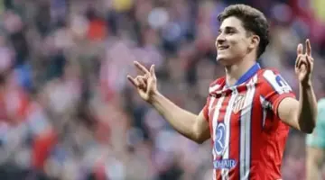 ألفاريز وباستوني يحددان موقفهما من الانضمام إلى برشلونة